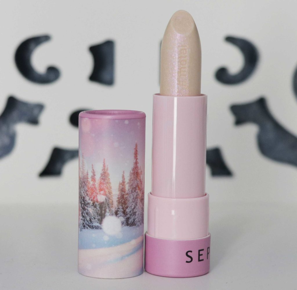 SEPHORA Frosted Kisses Lipstick FULL SIZE - Lips Matte y Metalicos