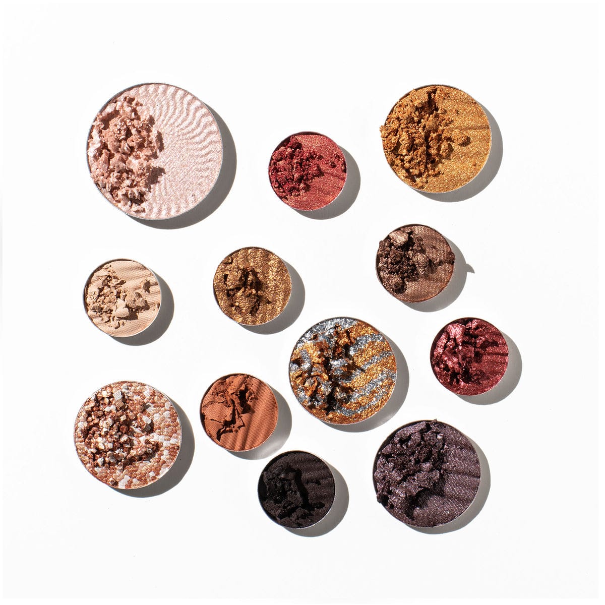 DITO Venus Palette Limited Edition - Paleta de Sombras para Ojos
