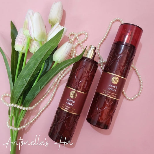 BATH & BODY WORKS - INNER ANGEL  Mist 236ml