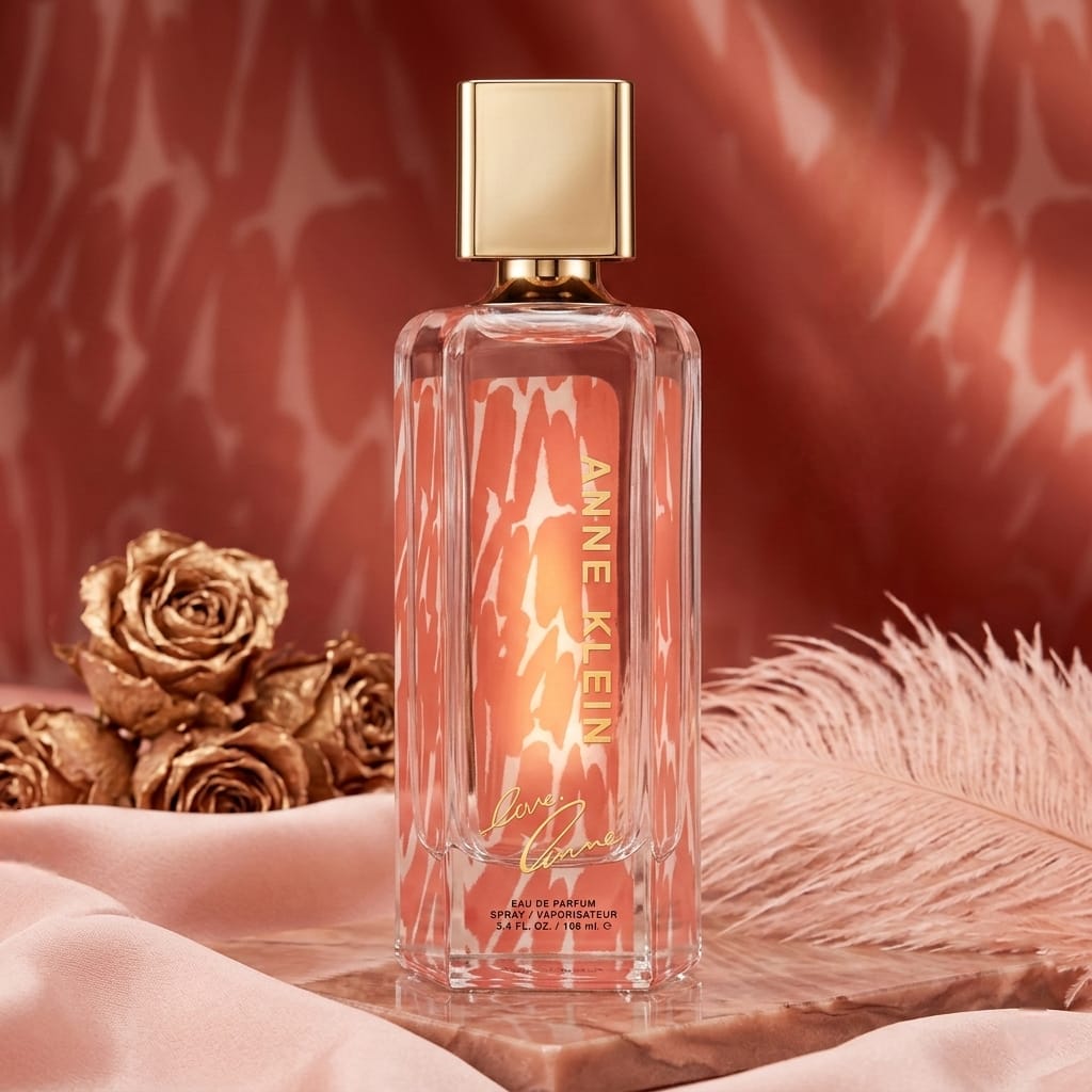 Anne Klein Pear Blossom EDP 100ml para Ella - Sin Caja