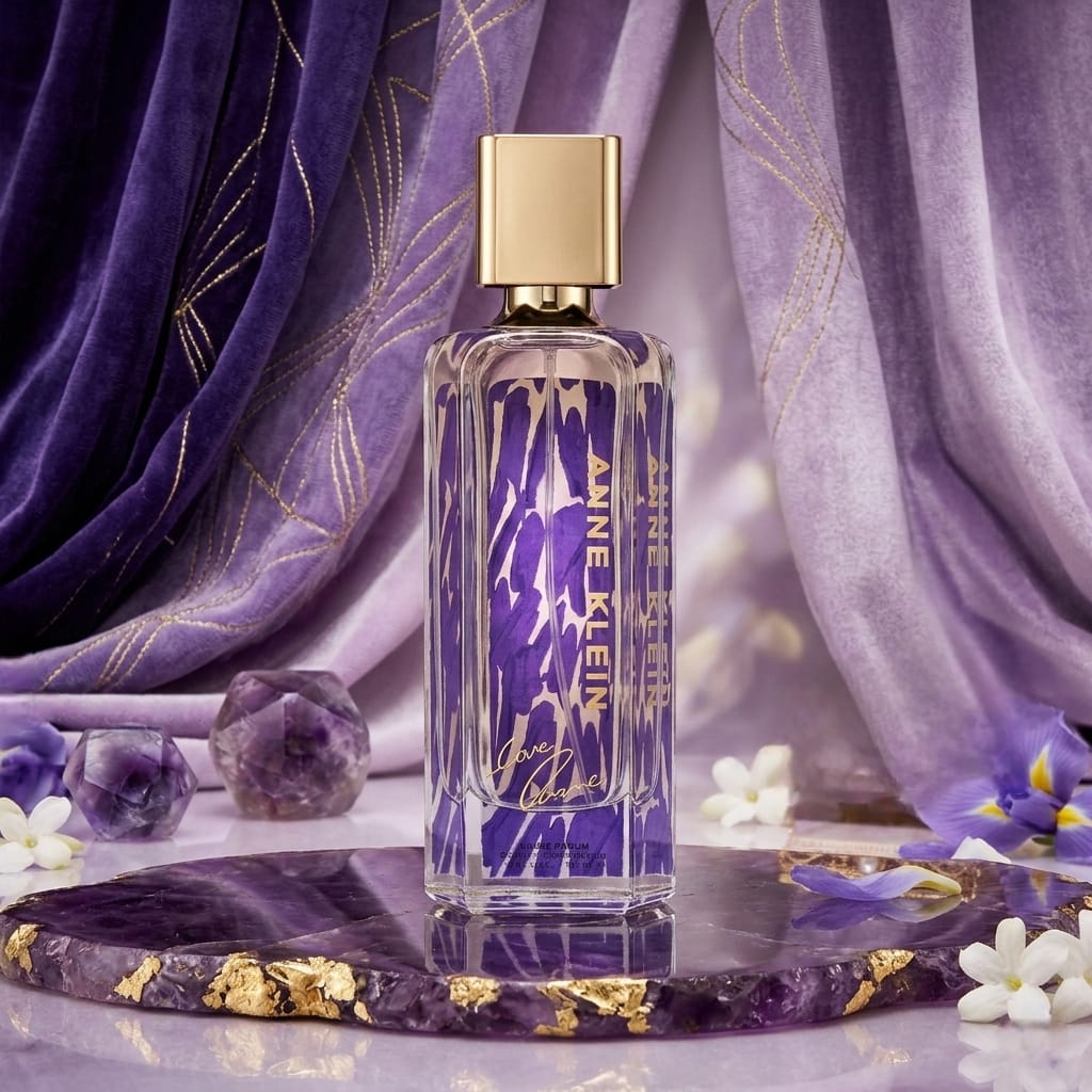 Anne Klein Cashmere Wood EDP 100ml para Ella - Sin Caja