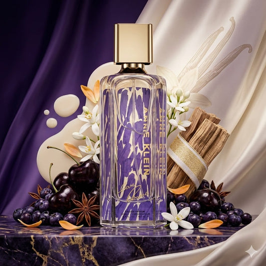 Anne Klein Cashmere Wood EDP 100ml para Ella - Sin Caja