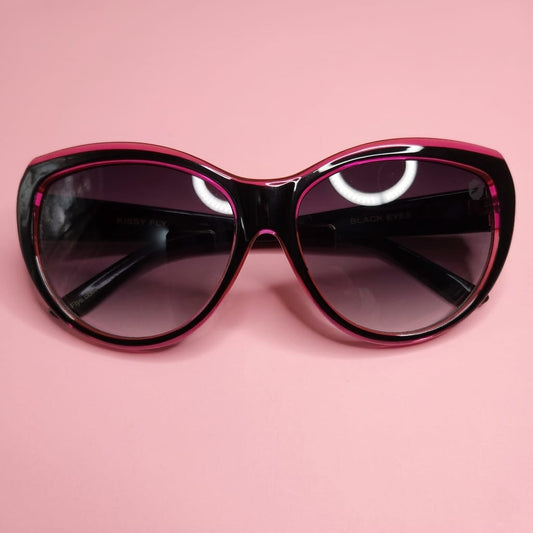 BlackFlys Lentes CatEye