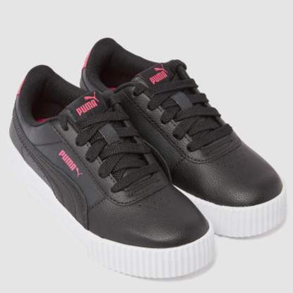Puma - Tenis Deportivos - Niña Y3