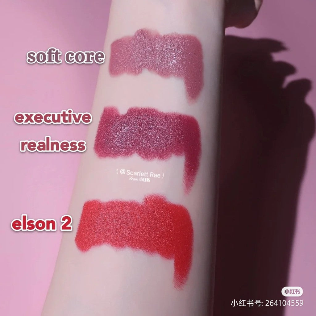 PAT McGRATH LABS Gilty Pleasures Mini Trio Nudes - MINI Lips Trio Matte