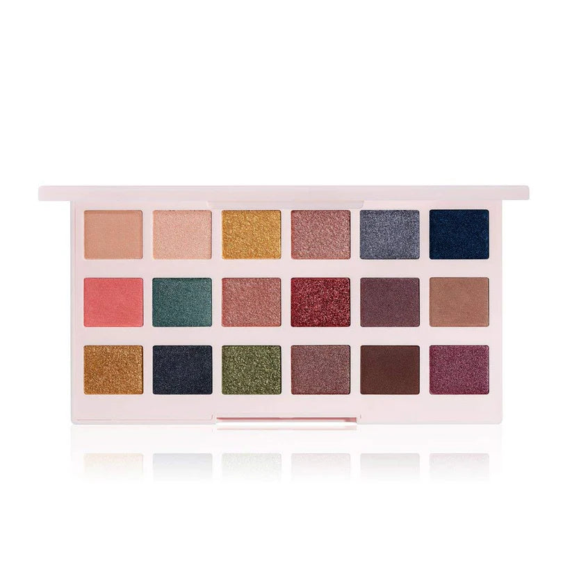 CIATE LONDON The Editor Palette New England - Paleta de Sombras para Ojos