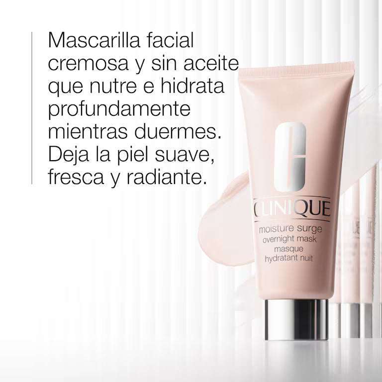 Clinique Moisture Surge Overnight Mask 7ml - Mascarilla Hidratante Nocturna