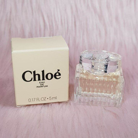 Chloé EDP para Ella