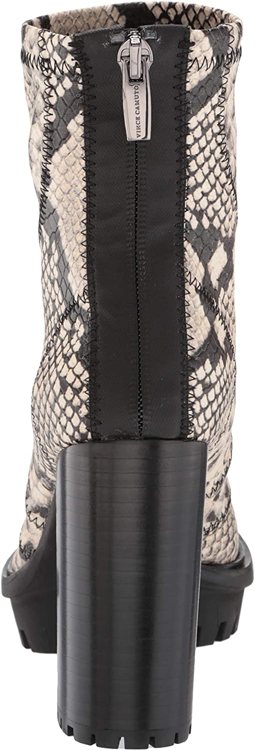 Vince Camuto - Botas Snake - Talla 7