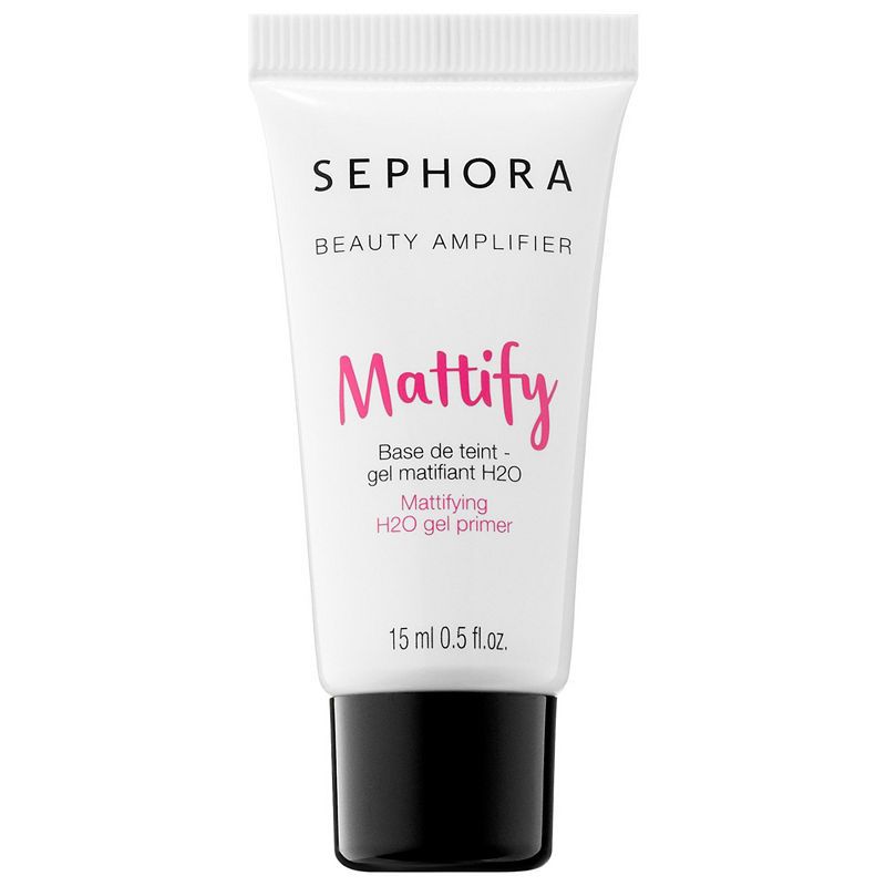 Sephora Mini Mattify H2O Gel Primer 15ml  - Primer Matificador en Gel a base de agua