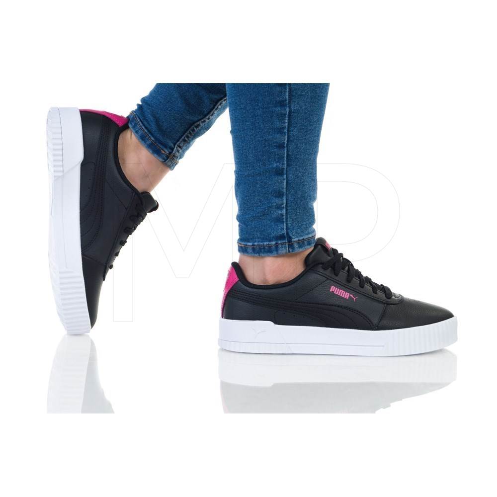 Puma - Tenis Deportivos - Niña Y3