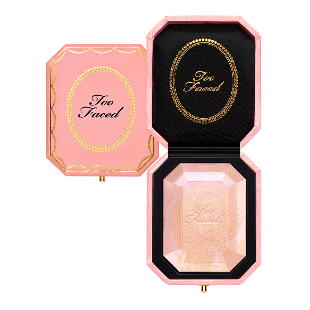 TOO FACED Diamond Light Hightligher FULL SIZE - Iluminador
