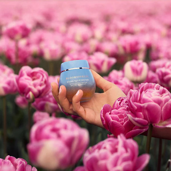 Bloomeffects RoyalTulip Nectar 80ml - Necta Hidratante