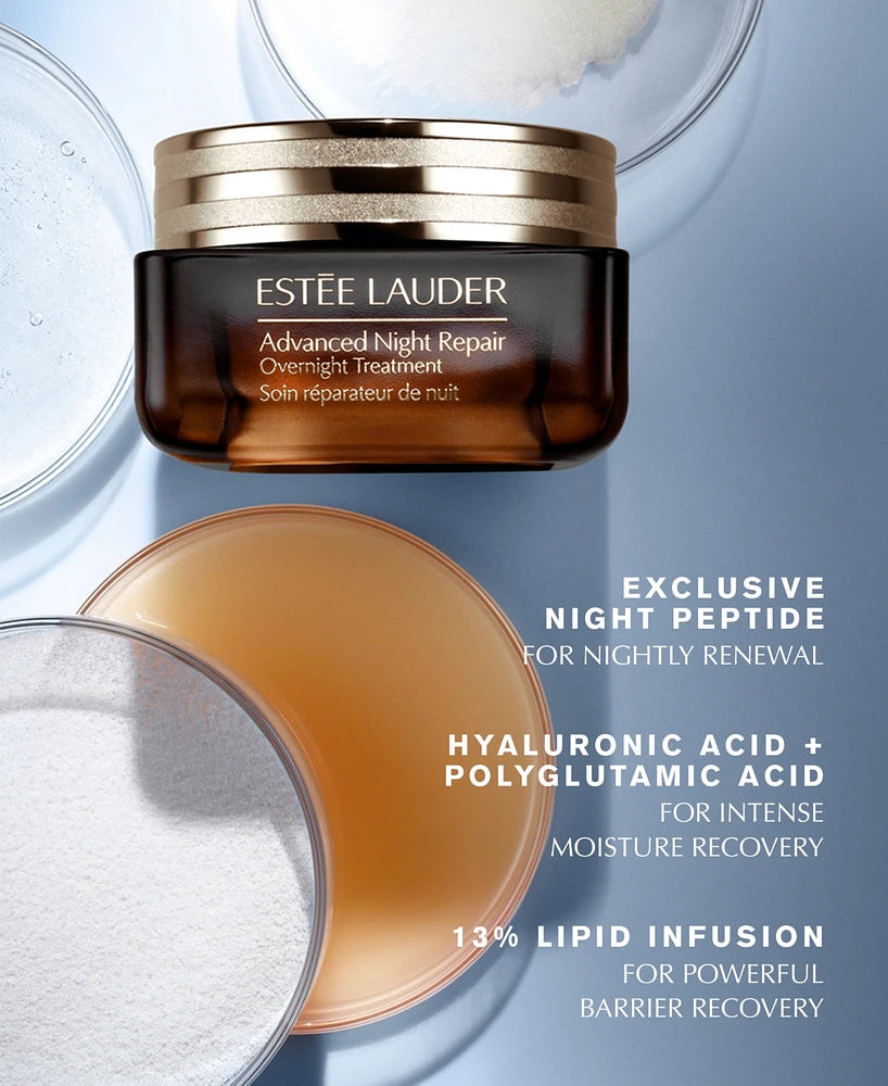 Estee Lauder Advanced Night Repair Eye Complex 3ml - Crema Reparadora para Ojos Cansados