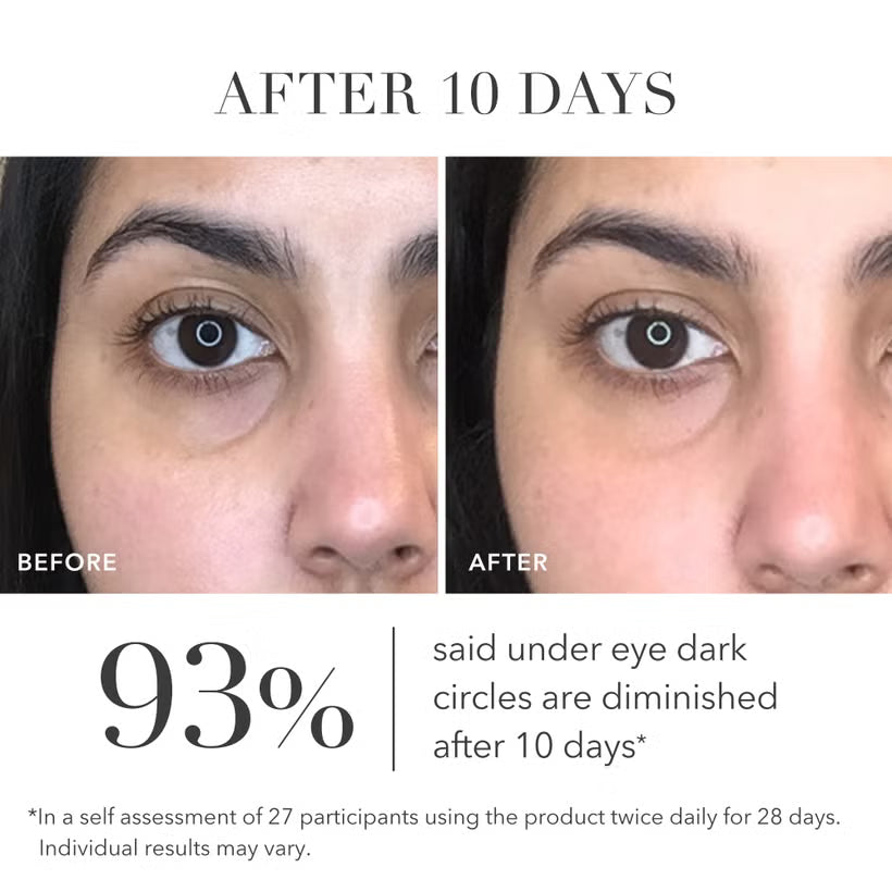 Algenist Triple Eye Renewal Balm 15ml -Crema Regeneradora para Ojos