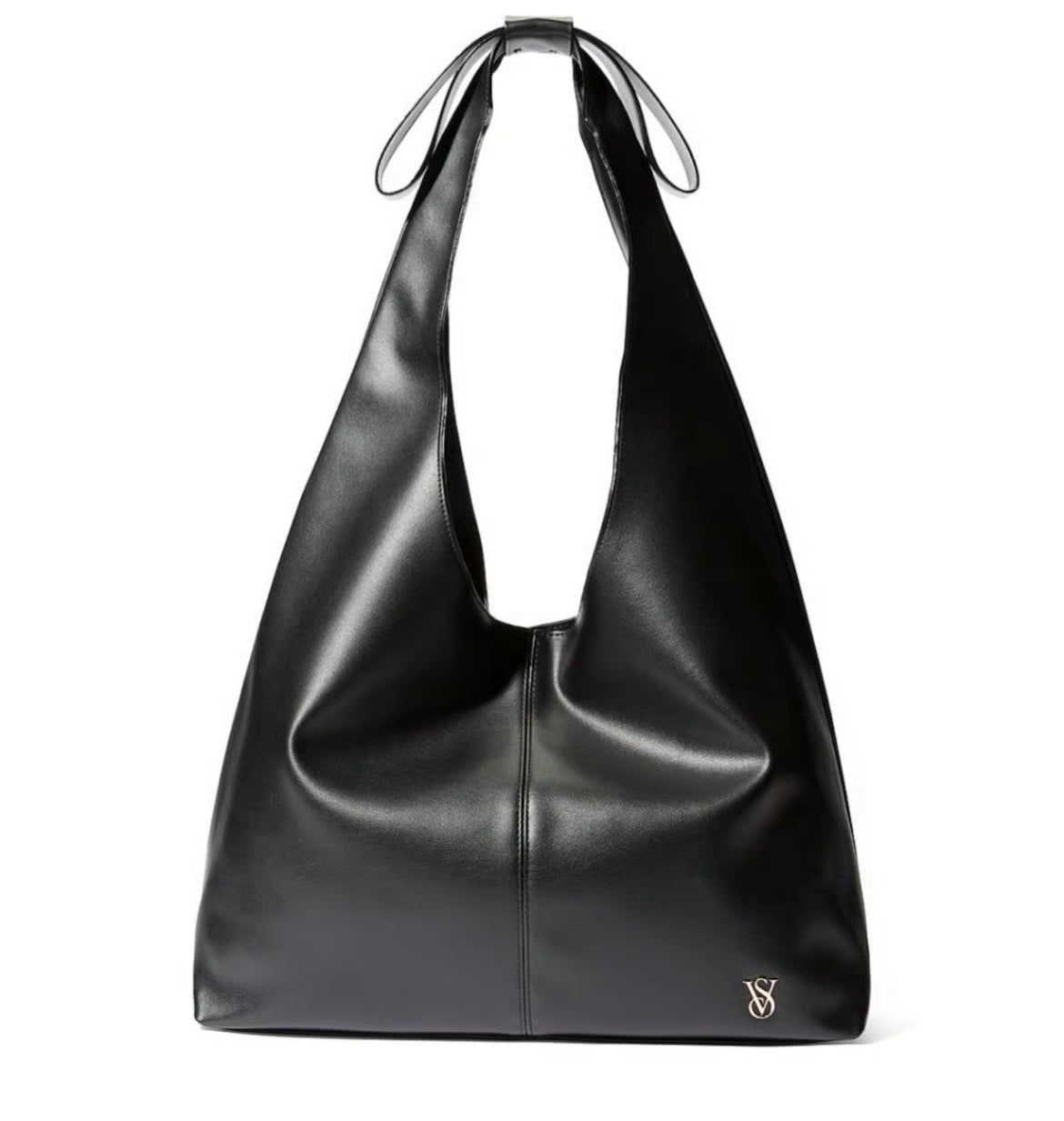 VICTORIAS SECRET Bolso Tote con Chongo Grande - Edicion Limitada