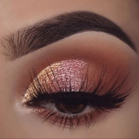 ICONIC LONDON Sunset To Sunrise Eyeshadow Palette With 20 Summer Inspired Shades - Paleta de Sombras para Ojos inspiradas en Verano