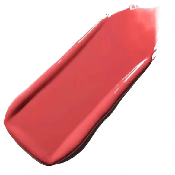 MAC Lustre Rouge A Levres Lipstick See Sheer 520 - FULL SIZE - Lipstick Satinado