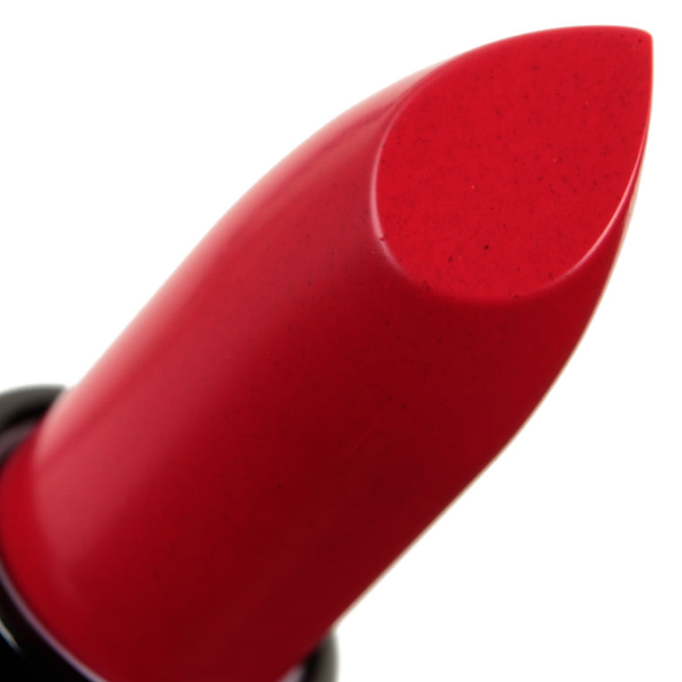 MAC Love Me Lipstick 428 Give Me Fever FULL SIZE - Lipstick Tono 428 Satinado
