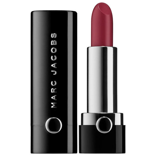 MARC JACOBS Le Marc Lip Creme BOY GORGEOUS - FULL SIZE - Liptick Satinado Cremoso