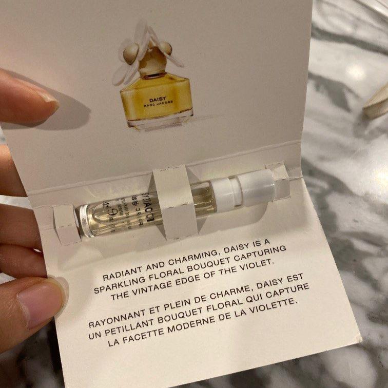 Marc Jacobs Daisy  EDT para Ella