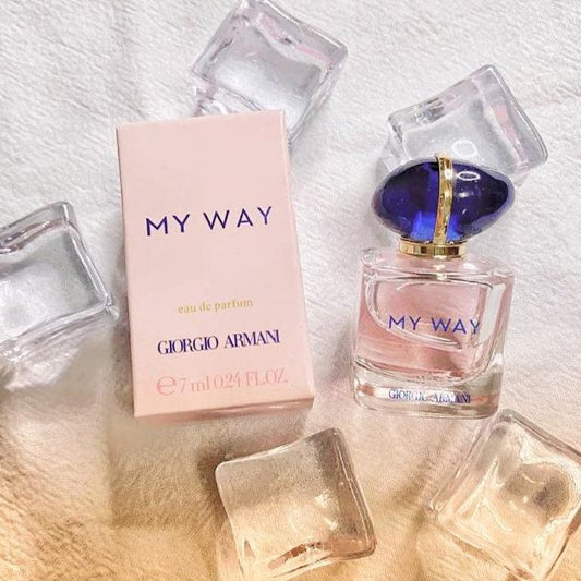 Giorgio Armani My Way EDP 7ml para Ella