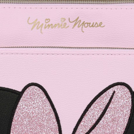 Disney Cosmetiquera Minnie Mouse