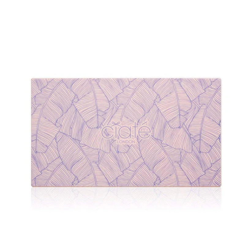 CIATE LONDON The Editor Palette New England - Paleta de Sombras para Ojos
