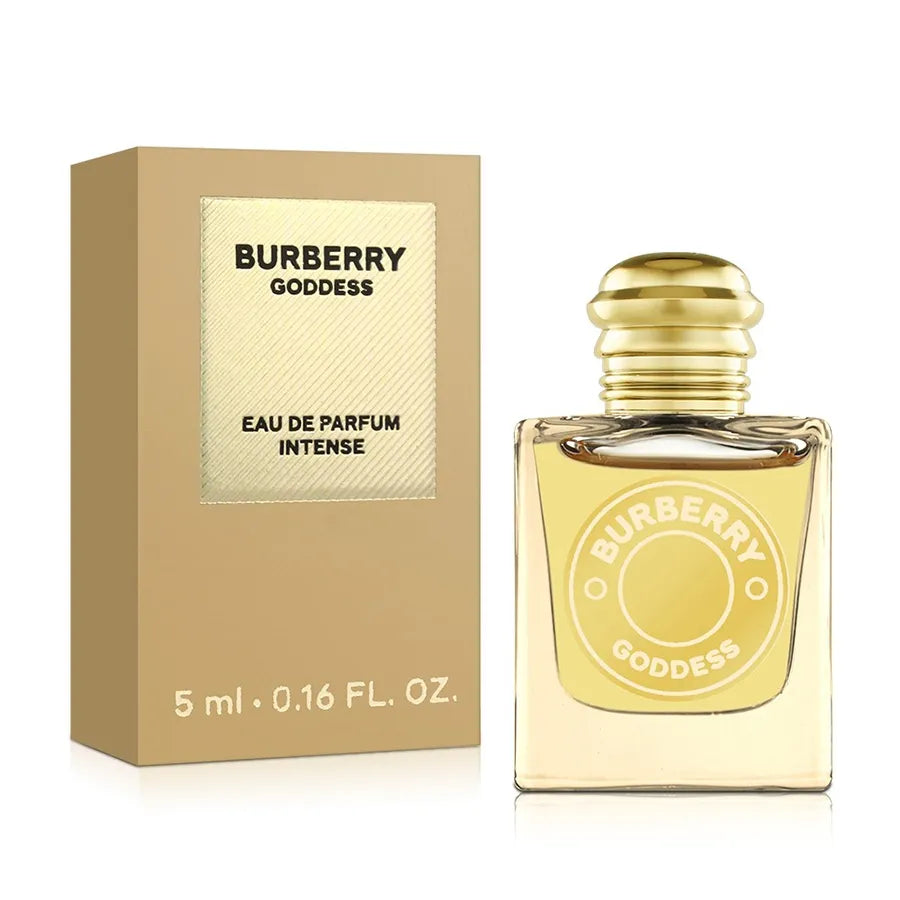 Burberry Goddess Mini EDP 5ml para Ella