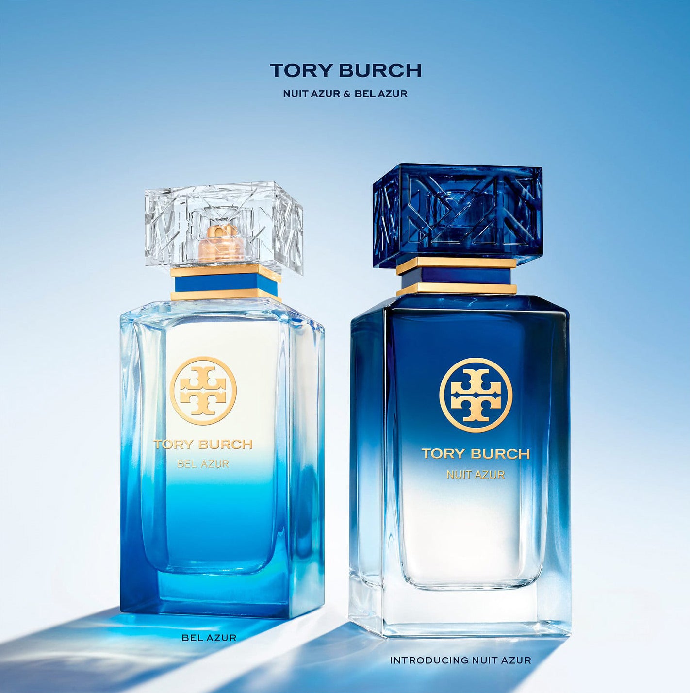 Tory Bursh Nuit Azur EDP 7ml para Ella