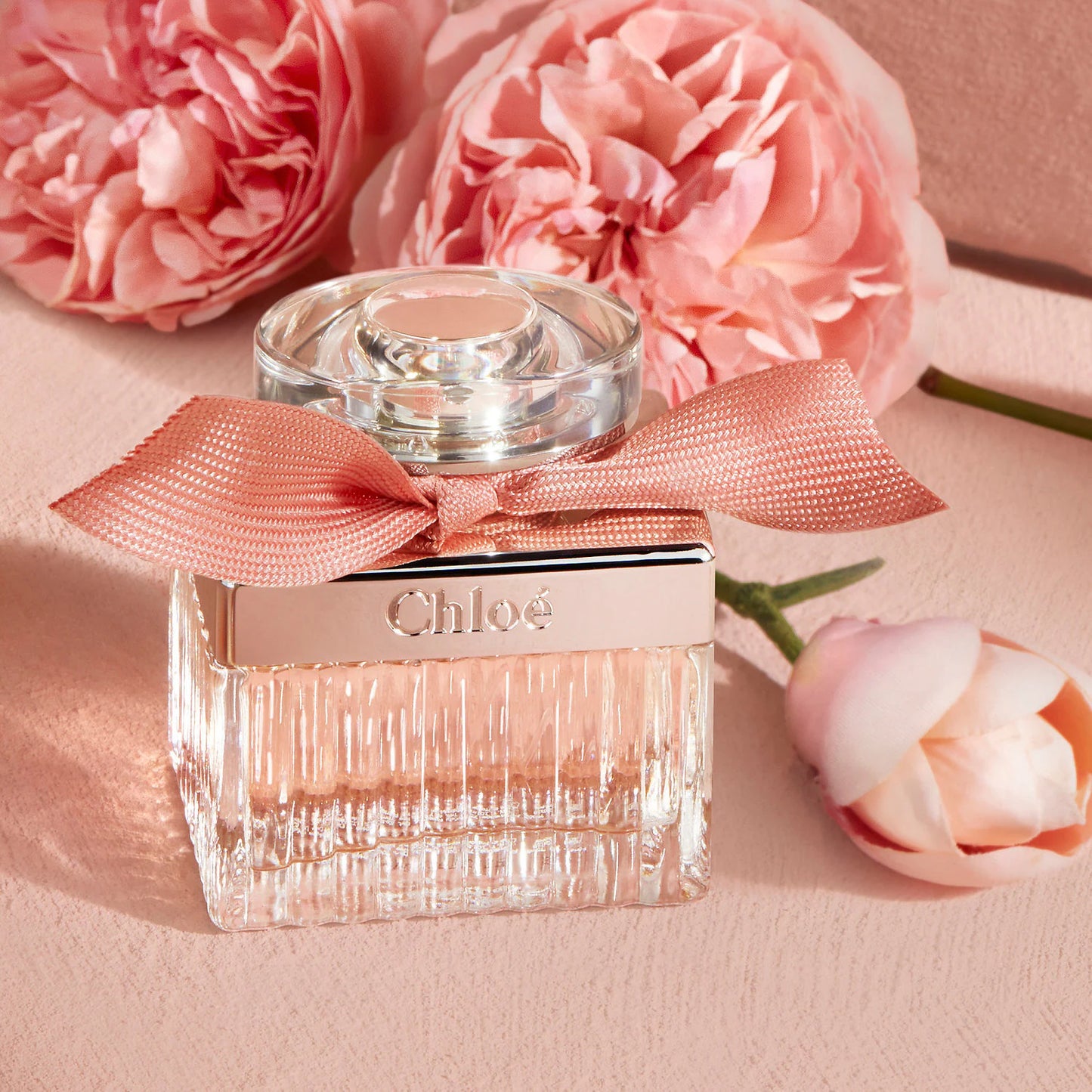 Chloé Rose de Chloé EDT 1.2ml Vial para Ella