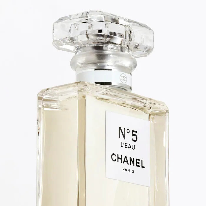 Chanel Paris No.5 L´eau 1.5ml Vial para Ella