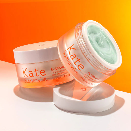 Kate Somerville Exfolikate Glow Moisturizer 50ml-  Exfoliante Hidratante Luminoso