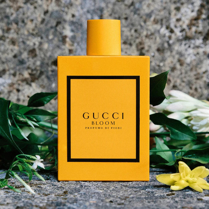 Gucci Bloom Profumo Di Fiori EDP 1.5ml Vial para Ella