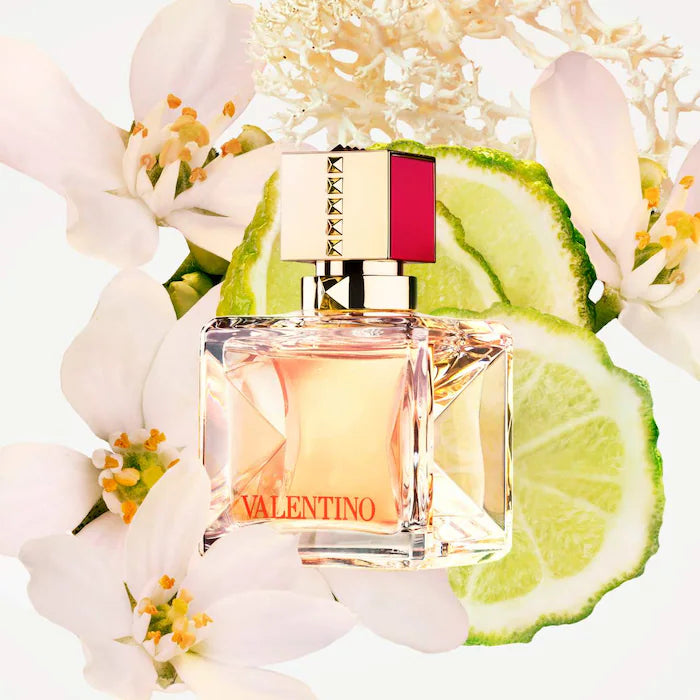 Valentino Voce Viva EDP para Ella