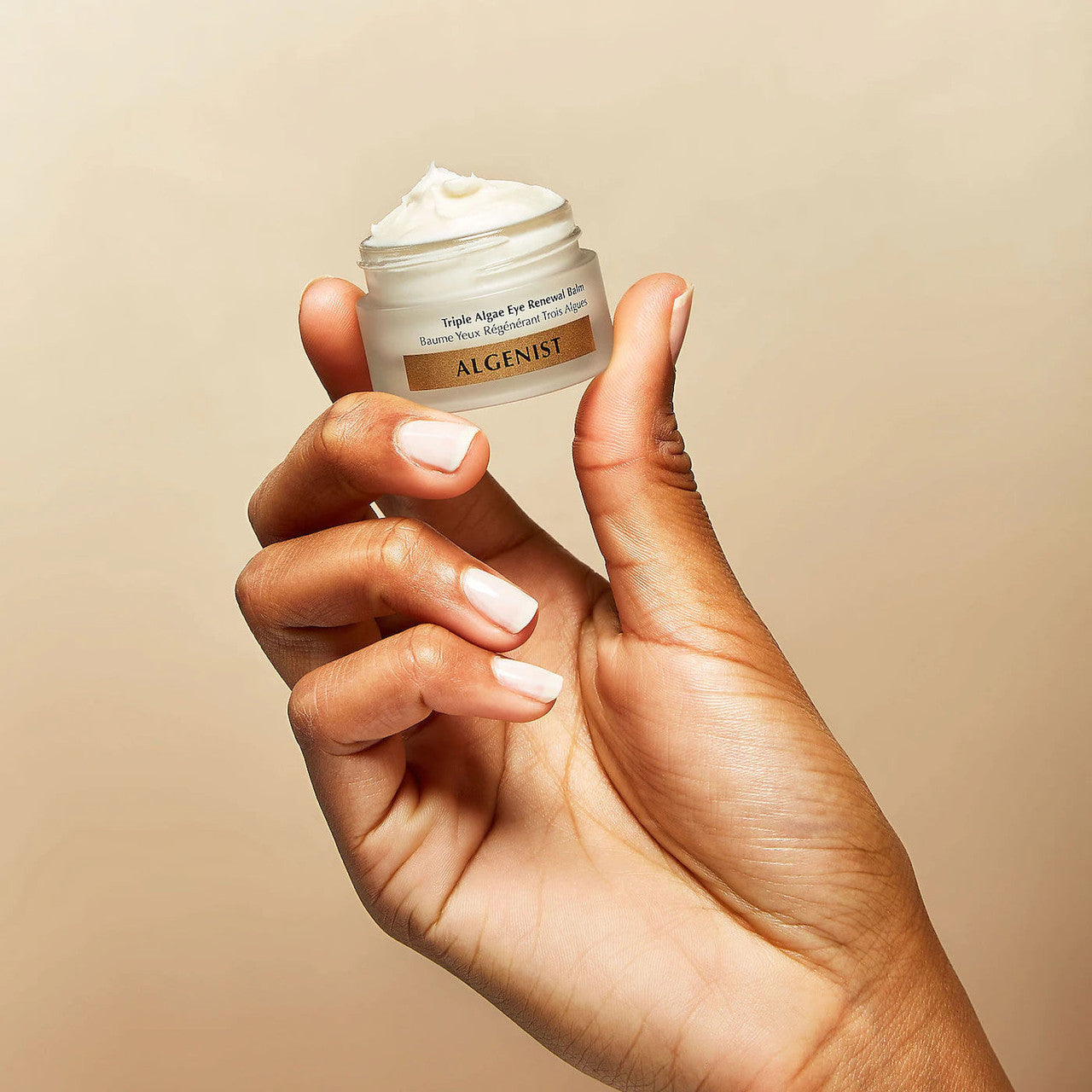 Algenist Triple Eye Renewal Balm 15ml -Crema Regeneradora para Ojos