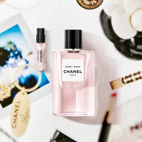 Chanel Paris-Paris EDT 1.5ml Vial para Ella