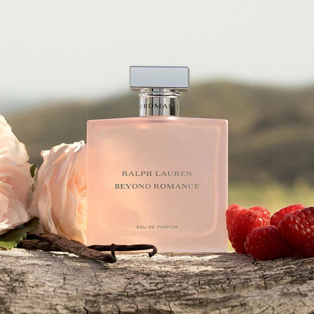 Ralph Laurent Beyond Romance EDP para Ella 7ml