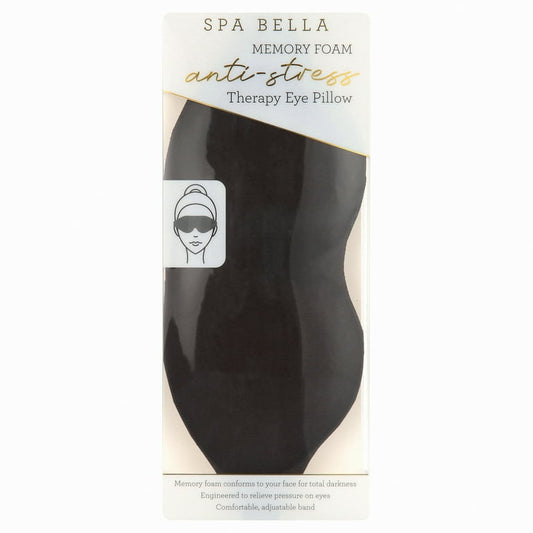 Antifaz AntiStredd Eye Pillow Spa Bella