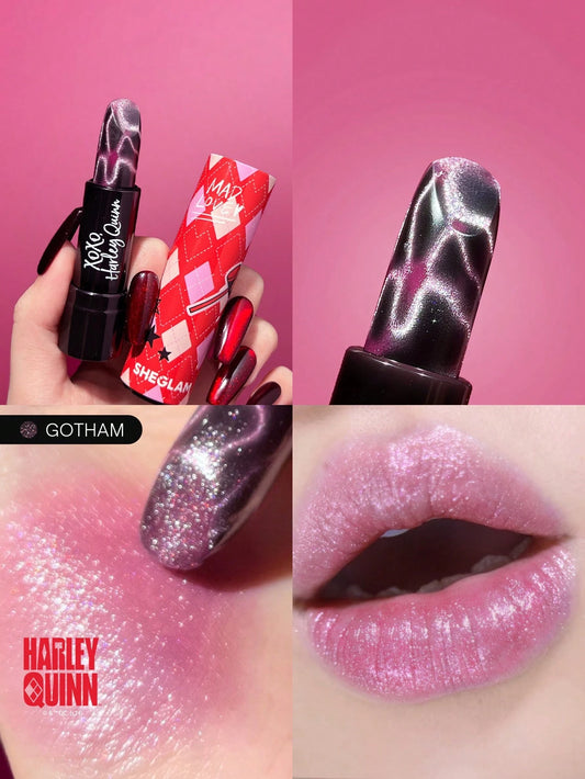 Harley Quinn Collection Lipstick