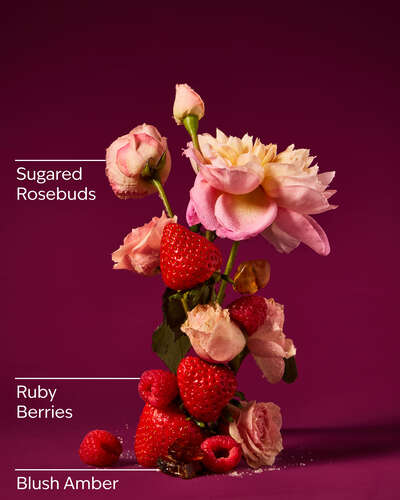 BATH & BODY WORKS Set COVERED IN ROSES