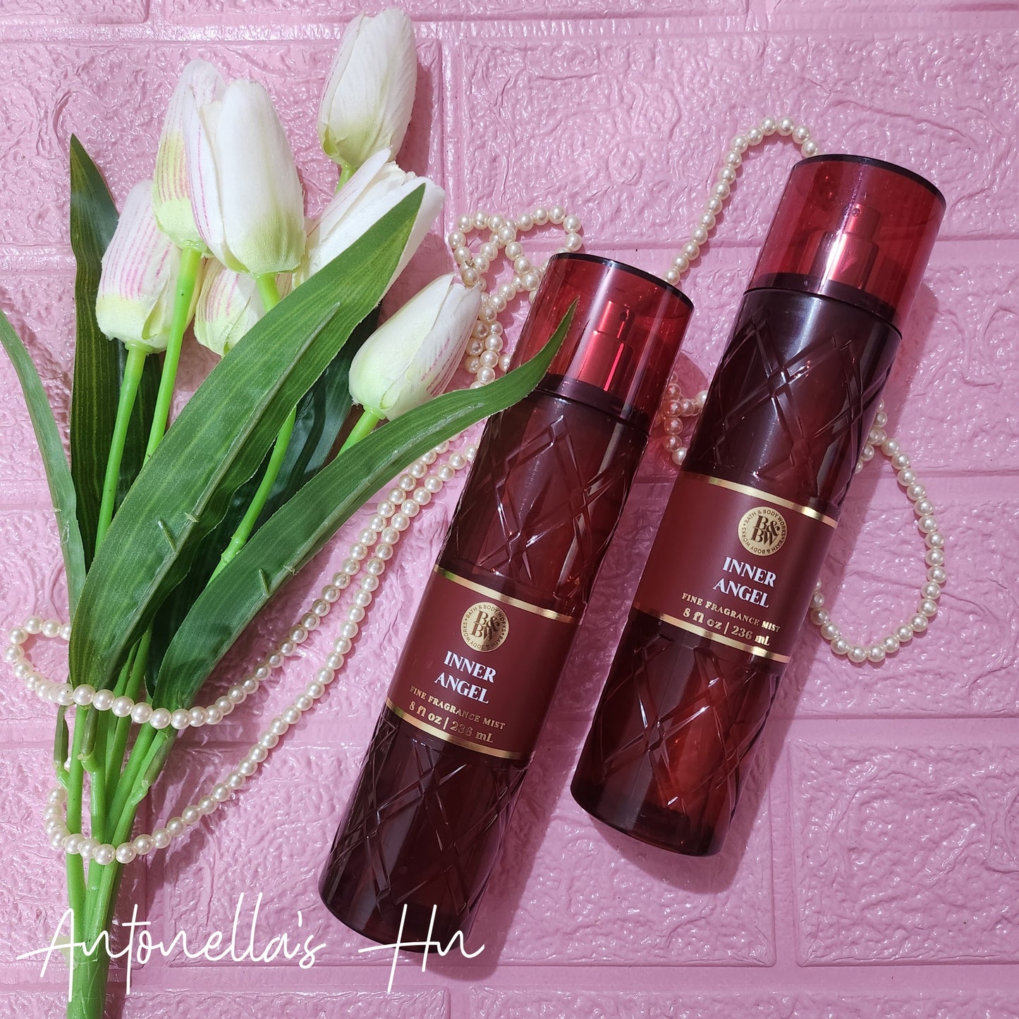 BATH & BODY WORKS - INNER ANGEL  Mist 236ml