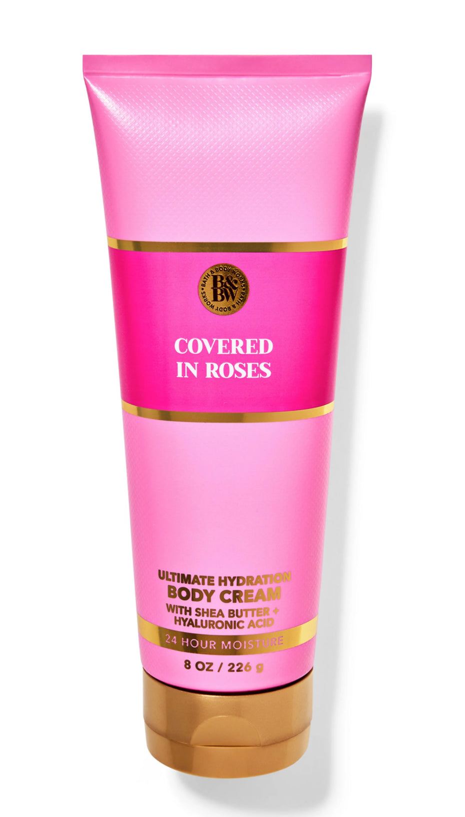 BATH & BODY WORKS Set COVERED IN ROSES