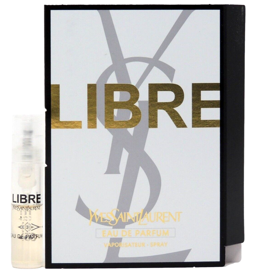 Yves Saint Laurent Libre EDP Vial 1.2 ml para Ella