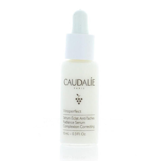 Caudalíe Paris Vinoperfect Radiance Serum 10ml - Suero AntiManchas