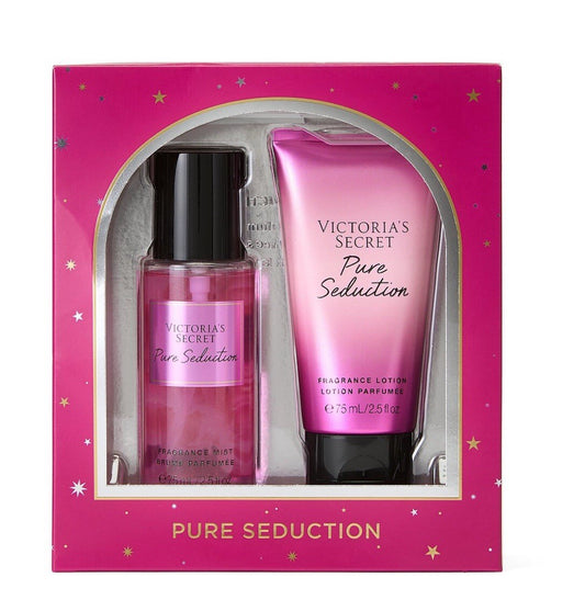 Victoria´s Secret Mini Set Pure Seduction