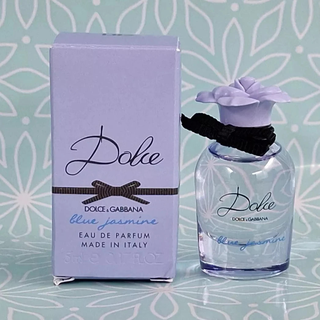 Dolce & Gabbana Dolce Blue Jasmine EDP para Ella