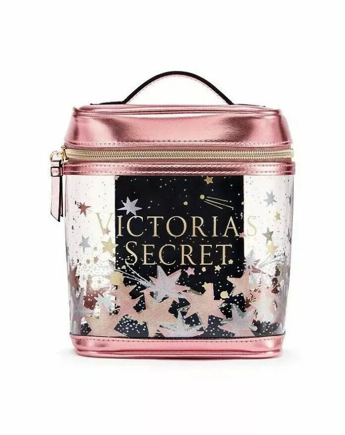 Victorias Secret Neceser de Maquillaje