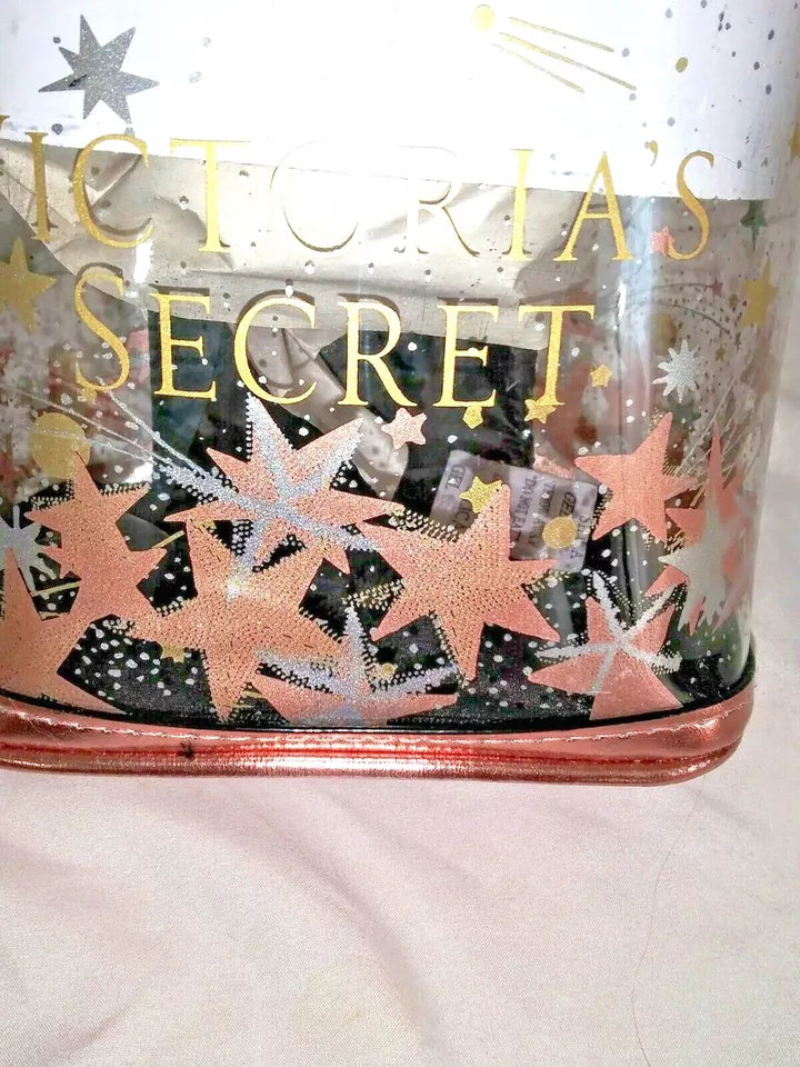 Victorias Secret Neceser de Maquillaje