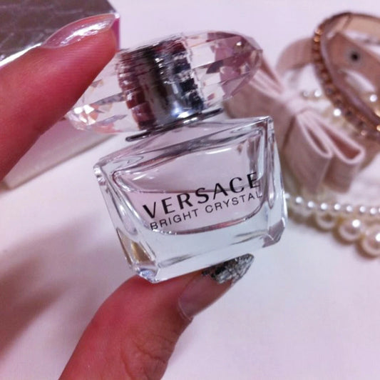 Versace Bright Crystal EDT para Ella